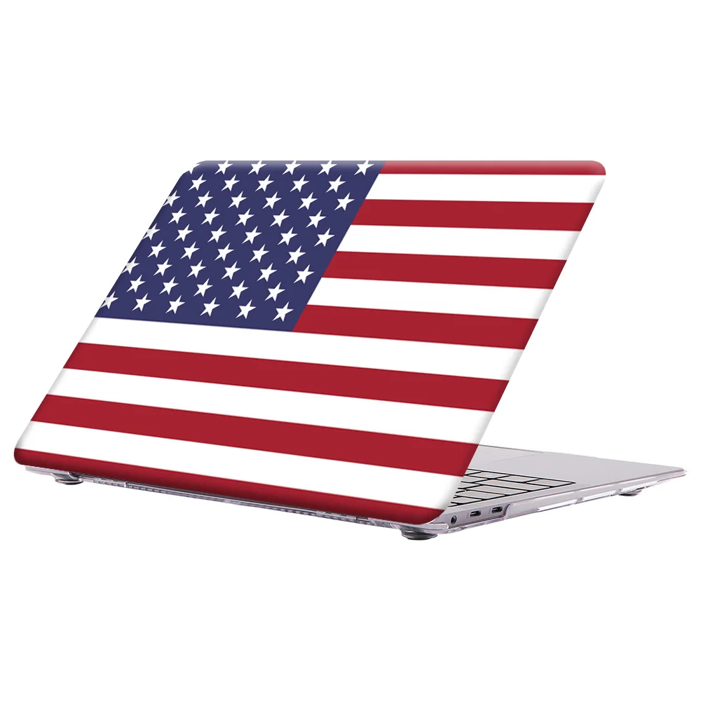 Чехол для ноутбука HUAWEI MateBook X Pro 2019 13 9/MateBook 14/MateBook D 14 15 чехол России/Испании/США с