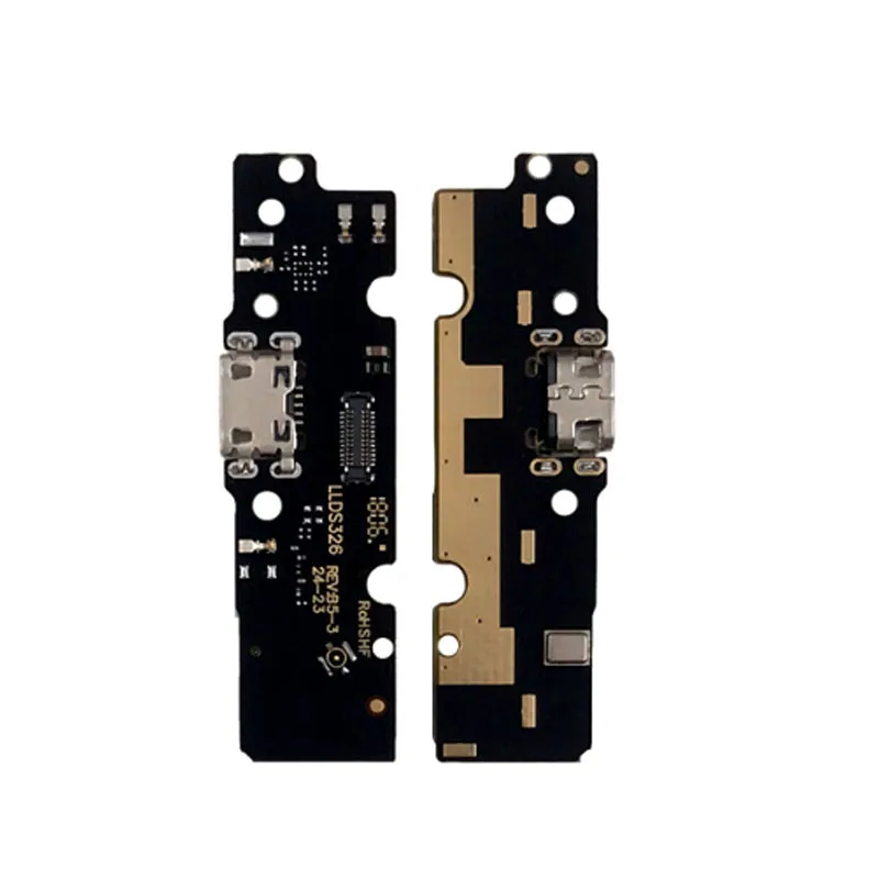 Высокое качество для Motorola Moto E5 Plus XT1924 9 usb порт зарядки док станция разъем плата