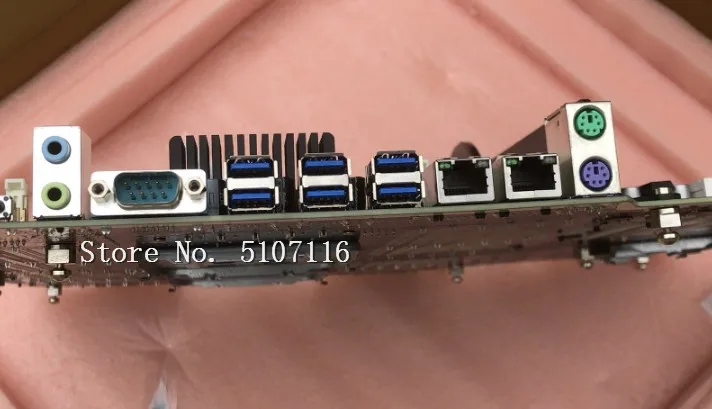 High quality desktop motherboard for  Z8 G4 914280-601 914281-001 844776-001-601 will test before shipping