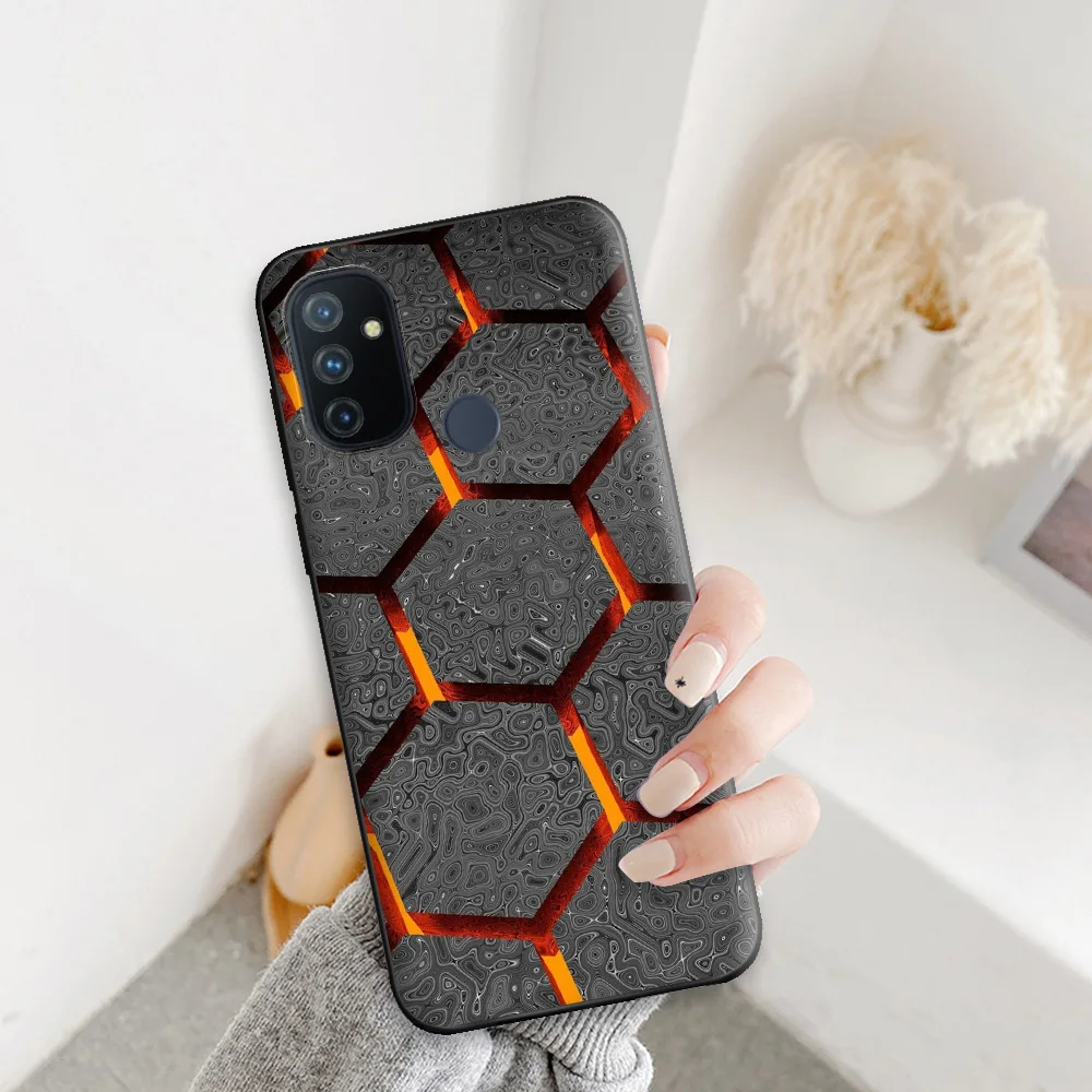 case for oneplus nord n100 case cover for oneplus nord n100 tpu silicone soft tpu cartoon phone case for one plus nord n 100 free global shipping