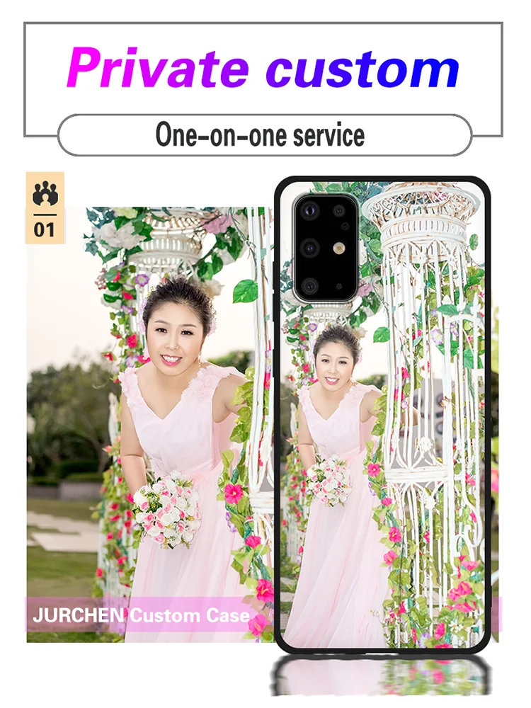 Чехол EiiMoo для Huawei P50 P40 P30 P20 P10 P Smart Plus Mate 40 30 20 10 9 Lite Pro чехол телефона с именем|Сумки