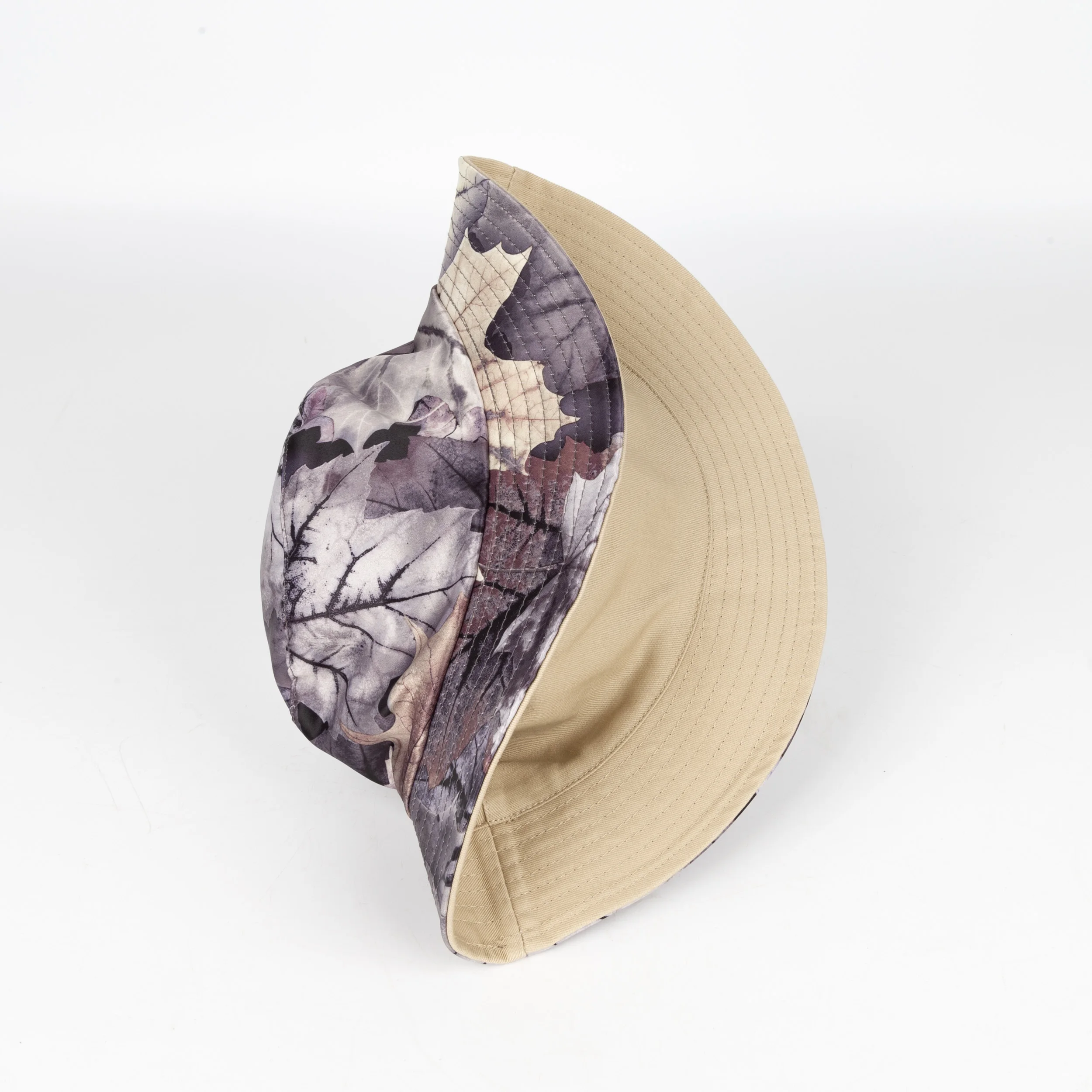 

Women Bucket Hats Reversible Fisherman Hat Cotton Branded Sunscreen Panama Sunbonnet Fedoras Outdoor Men Beach Cap