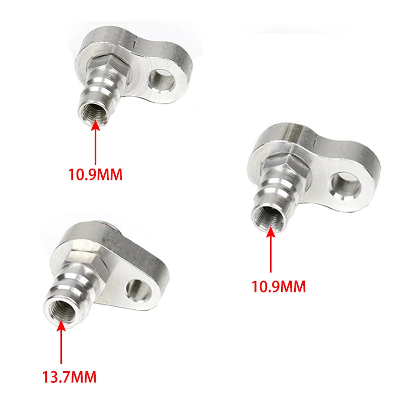 Для кондиционера A/C компрессор 3/8 'ɱ/2'' 5/8 ''R12 тестовый блок от