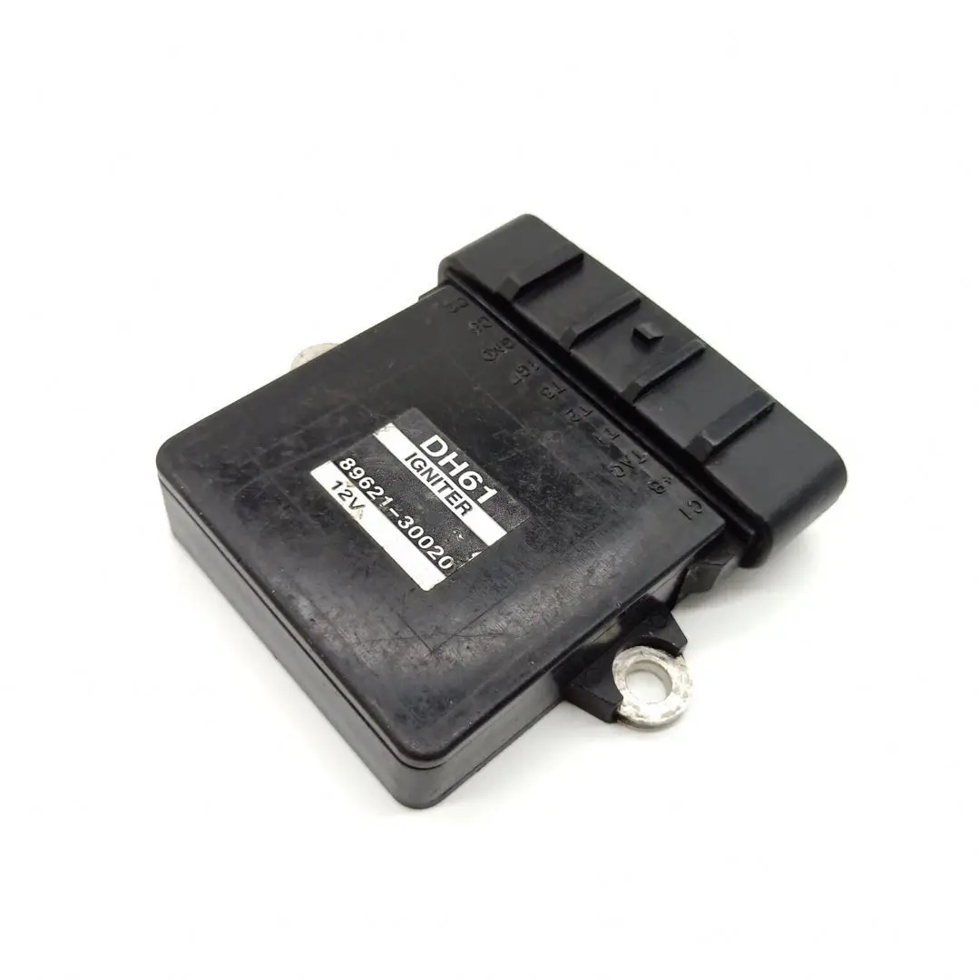 

1pc high quality Ignition Module DH61 OEM# 89621-30020 8962130020 for JC505 98-05 Lexus- Toyota- 2JZ SC300 GS300 IS300