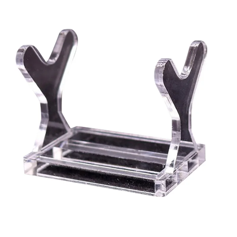 Рыболовная приманка демонстрационная подставка для магазина акриловая