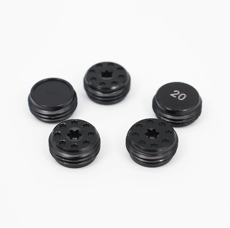 Набор утяжелителей для гольфа с шаровой головкой клюшек PXG GEN 2 | Спорт и