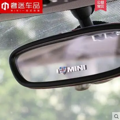 Автомобильные подушки с принтом флага Великобритании &quotЮнион Джек металла