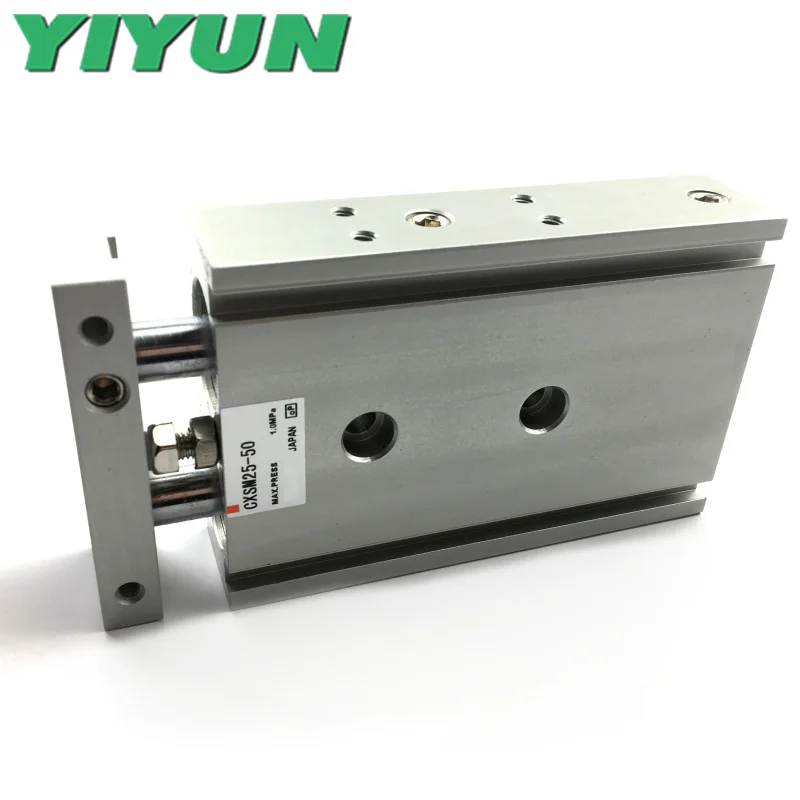 CXSM25 50/60/70/75 YIYUN бренд выполнять пневматические компоненты пневматический