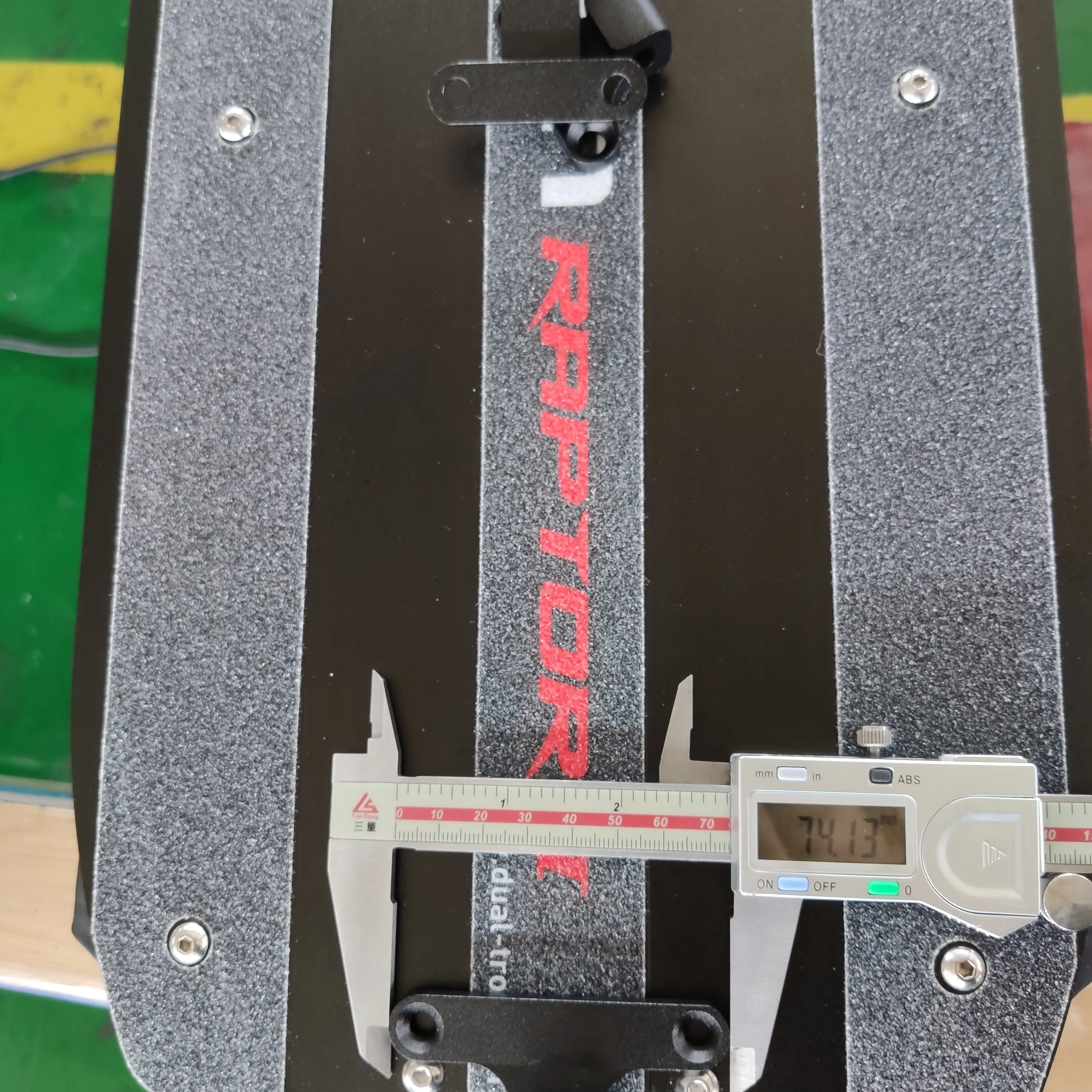 Складной крюк для DUALTRON raptor2 электрический скутер пара ссылка