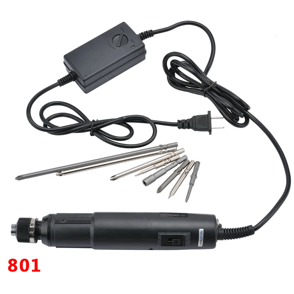 Автоматическая электрическая отвертка непосредственно подключить промышленная