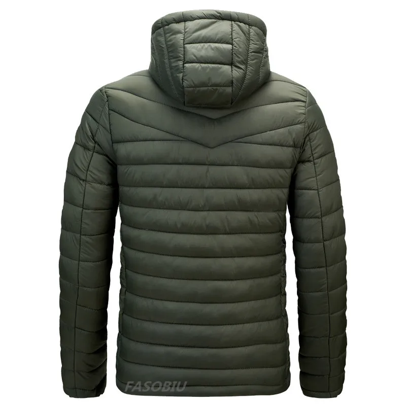 

2021 Shimano Jacket for Fishing Clothes Men Winter Fishing Shirt Warm Solid Multi-Pocket Zipper Fishing Clothing Cotton Coat