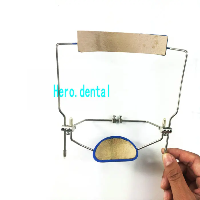 1 шт. стоматологический ортодонтический инструмент Регулируемый реверс-тянуть