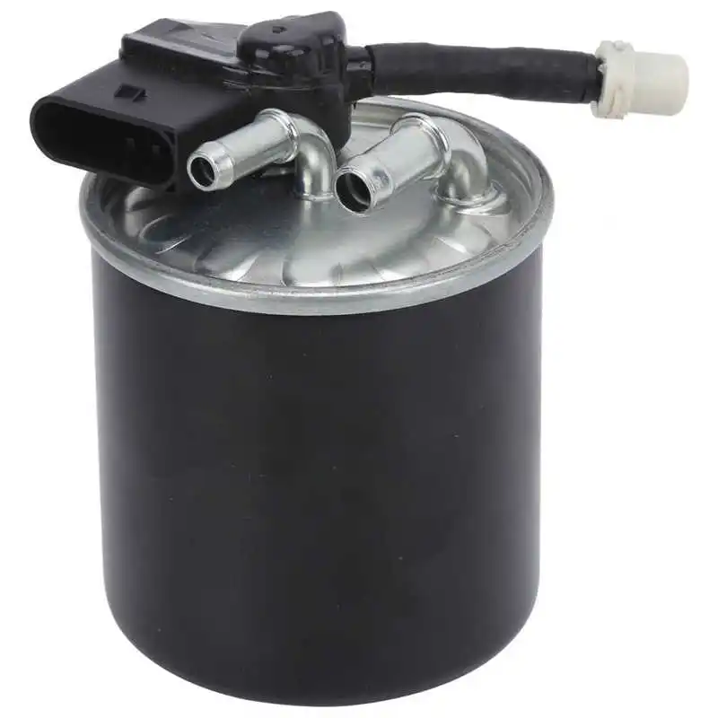 

Fuel Filter 6510901652 Easy To Install for Car Repairing Replacement for Mercedes C/E/S‑Class W204 W205 W212 W222 CDI for