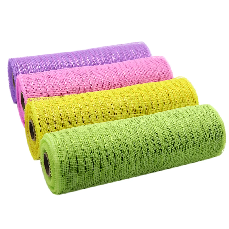 Лента металлическая 10 дюймов x ярдов|Ленты для шитья| |