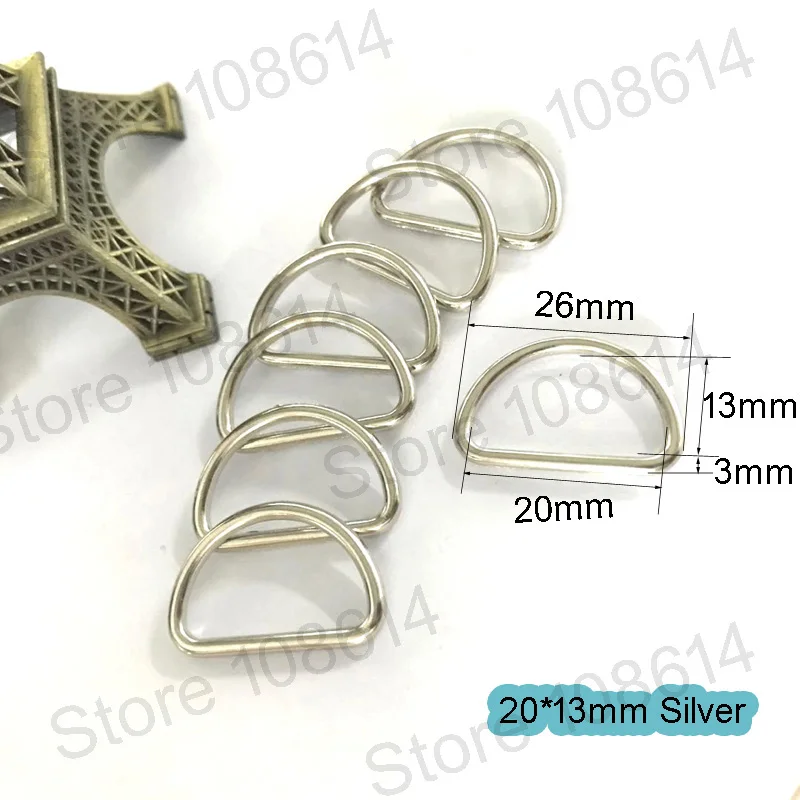 Ошейник для собак 3 см 10 шт. | Дом и сад