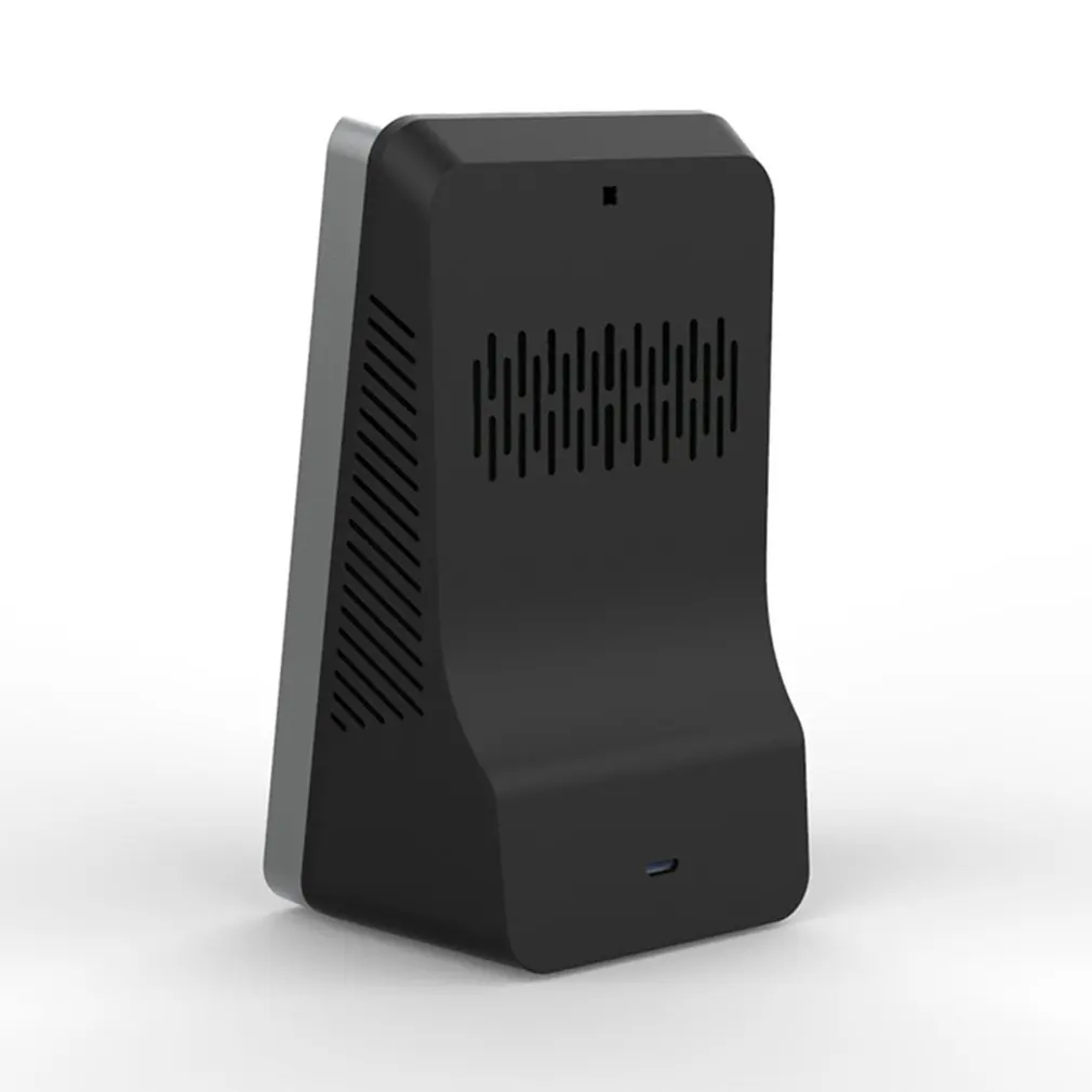 

Gas Detector Analyzer Air Quality Monitor CO2 Meter Carbon Dioxide Detector Temperature Humidity Monitor CO2 PPM Detection