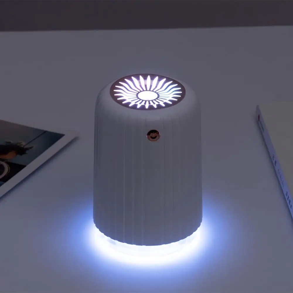 Портативный аромадиффузор для автомобиля 300 мл|Увлажнители воздуха| |