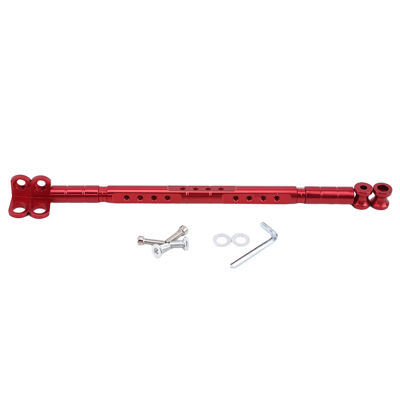 

Motorcycle Electric Vehicle Modification Accessories Faucet multi-function Expansion Bracket Adjustable Handlebar Balance Bar