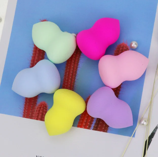 Spone косметический спонж для макияжа смешивание губок лица безупречный тональный