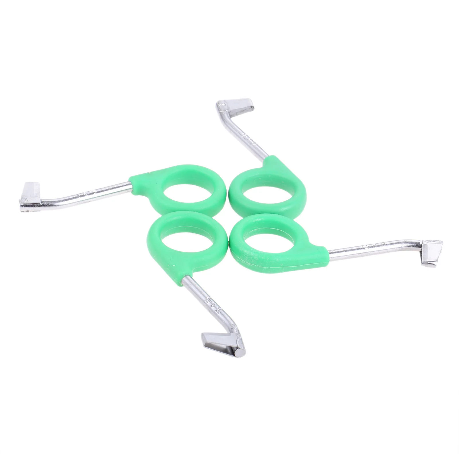 

1 шт. садовый секатор кольцо лай ножницы для резки Сад Плодовое дерево винограда утепленный Ножи кольца инструмент для резки лезвия серпы ручной инструмент