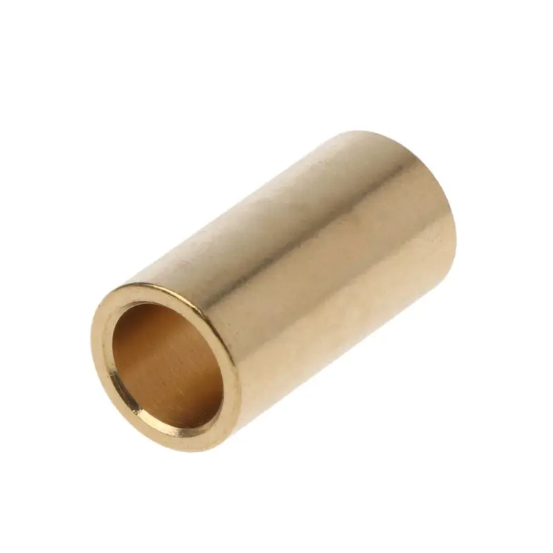 

2021 New Self-lubricating Brass Copper Sleeve Special Bearings Bushing Slide Metallurgy Bushing Brass Parts