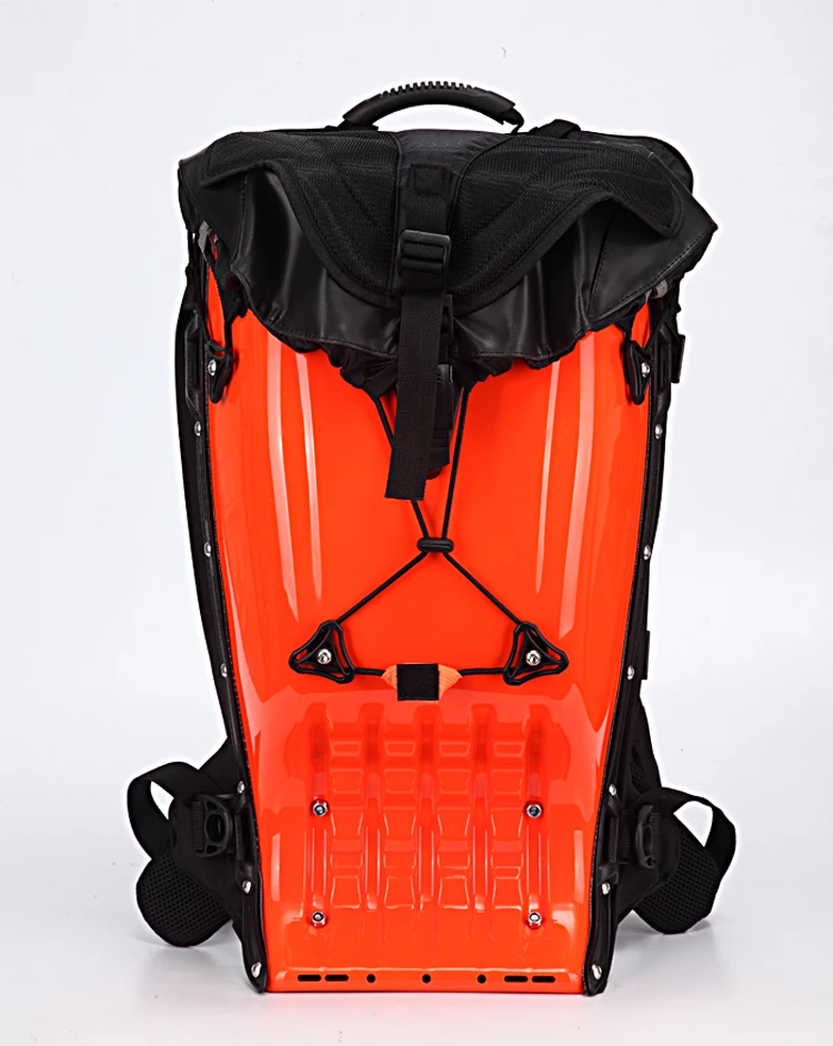 Рюкзак для багажа на мотоцикл 25 л |