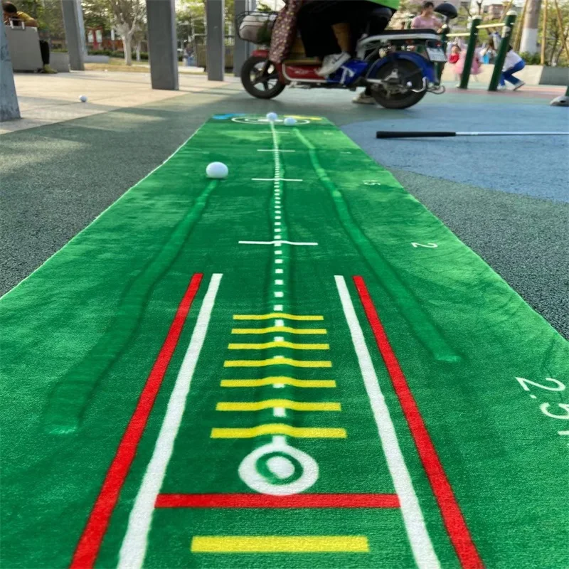 Лидер продаж коврик для игры в гольф офисное одеяло | Спорт и развлечения