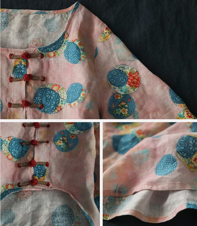 Весна-лето 2020 футболка свободные женские универсальные Топы в стиле ретро Новая