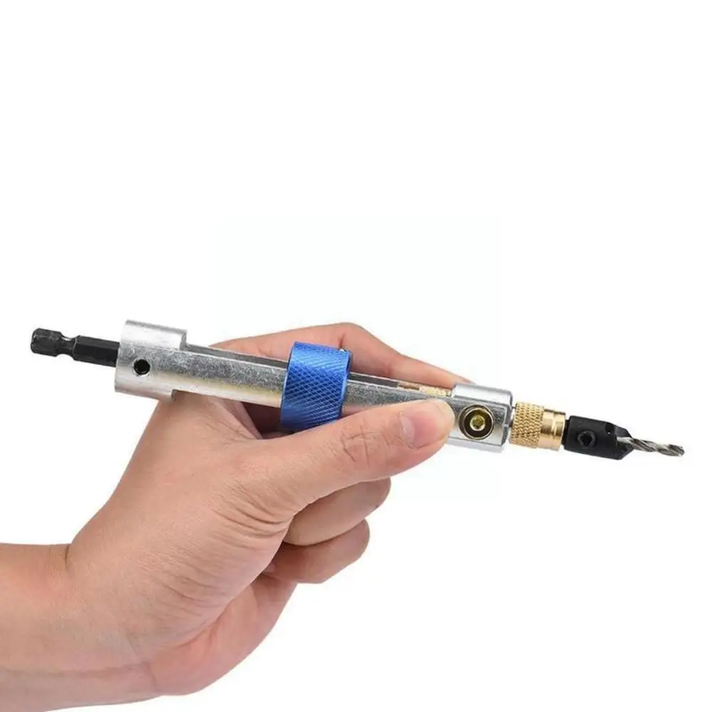 20 шт./комплект биты с потайной головкой из быстрорежущей стали | Инструменты