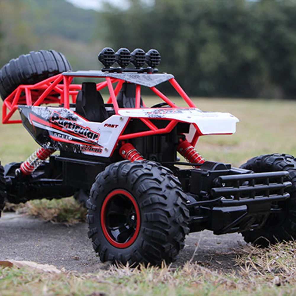 CYSINCOS детские игрушки машинки 2 4G радиоуправляемые игрушечные RC багги скоростные