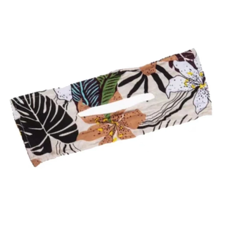 

Women Summer Hairpin Braider Makers Headband Print Hair Bands Rope Knotted Hair Braiding Tool Simple Fashion Print Hair Pin