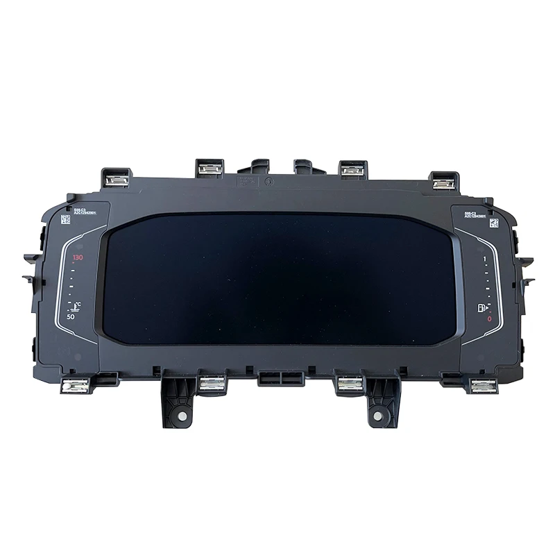 

Applicable To VW 20-21 Passat B8 / Tiguan L / Arteon / Atlas Virtual Cockpit Full LCD Digital Instrument Panel 3g0920790e