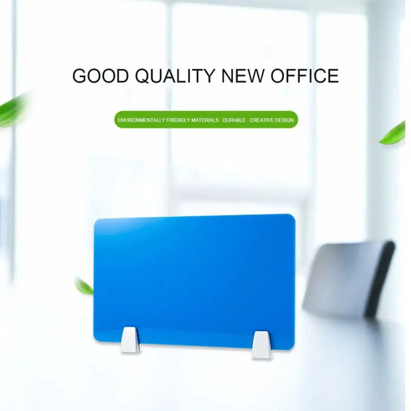 Защитное стекло для чихания прозрачное защиты высоты|Экраны и перегородки