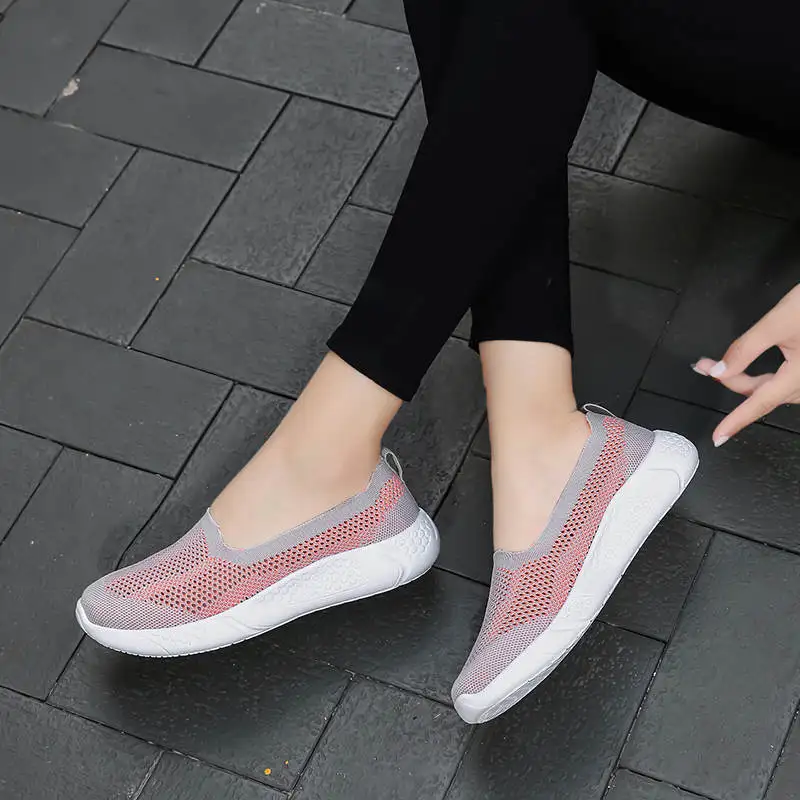 

Sneakers Sport Woman Teegager Women Sport Shoes Plateform Running Shoes Women Vulcanization Sports Women Harajuku Tennis 260D