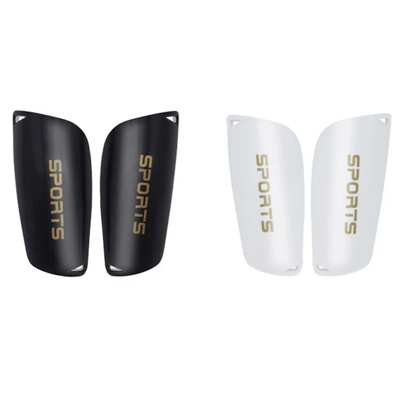 

2 Pcs Soccer Shin Guards Pads For Adult/Kids Football Shin Pads Leg Sleeves Soccer Shin Guard Pad Adult Child Knee Support Sock