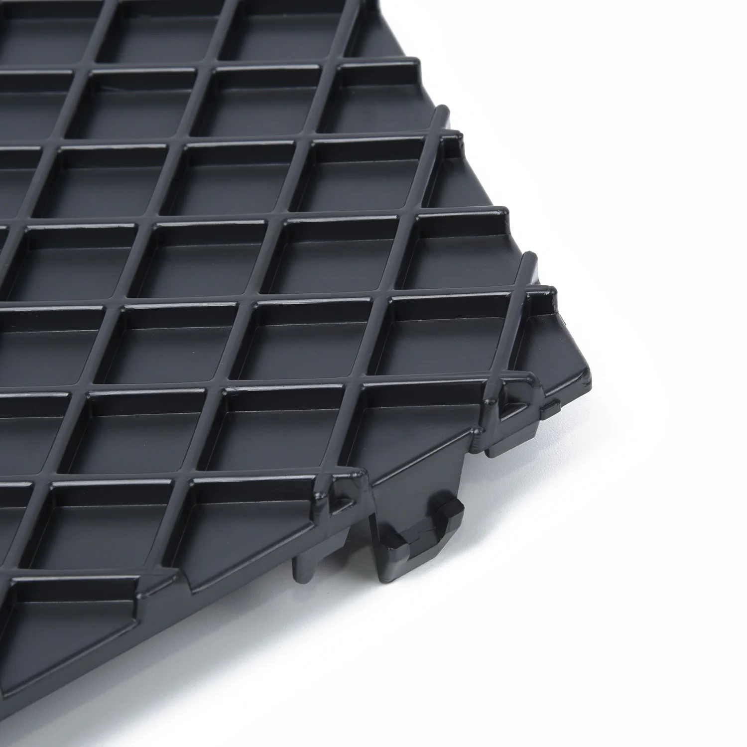 Крышка переднего бампера Решетка 51117897184 51117897186 аксессуар сетка гриль|Передние и