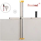 Новый складной штукатурный инструмент, специальный ручной инструмент, высокоточный ручной режущий инструмент, складной роликовый резак