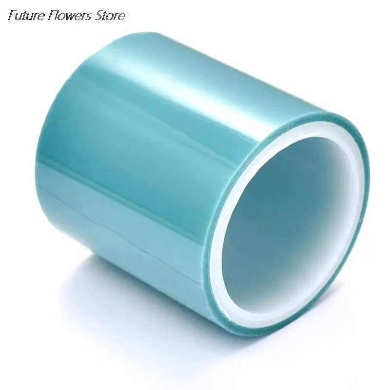 

5m UV Resin Paper Tape DIY Epoxy Resin Crafts Tools Metal Frame Anti-leak Glue