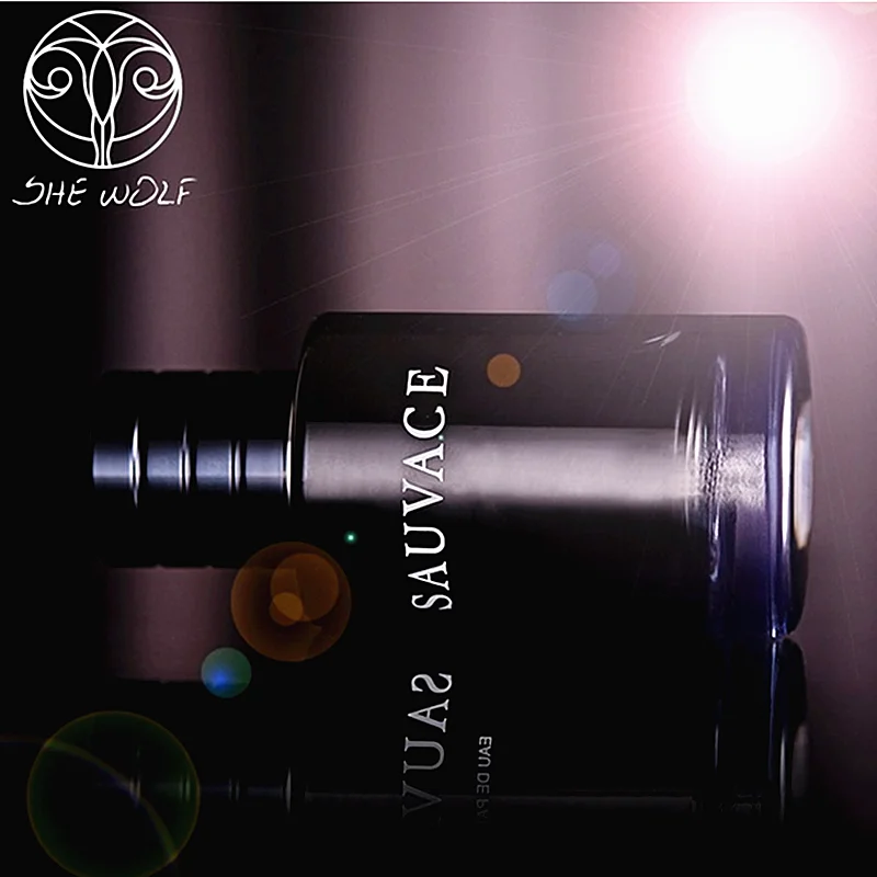 

Men Parfum EAU DE PARFUM Long Lasting Natural Cologne for Men Original Charm Male Fragrance Spray