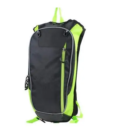 

Motorbike Shoulders Backpack Riding Motocross Off-Road Motorcycle Bag Orange White Free Shipping