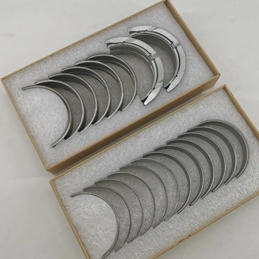 Подшипники коленчатого вала и распорки для Land Rover 306DT 3.0TDI &amp 2 7 TDV6 276DT | Автомобили