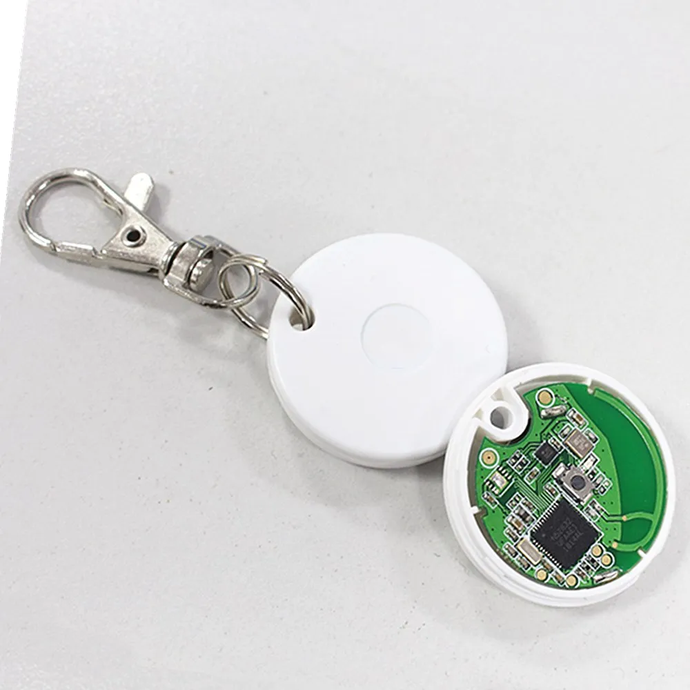 Модуль nRF52832 маячок с функцией защиты от потери позиционирование по Bluetooth датчик