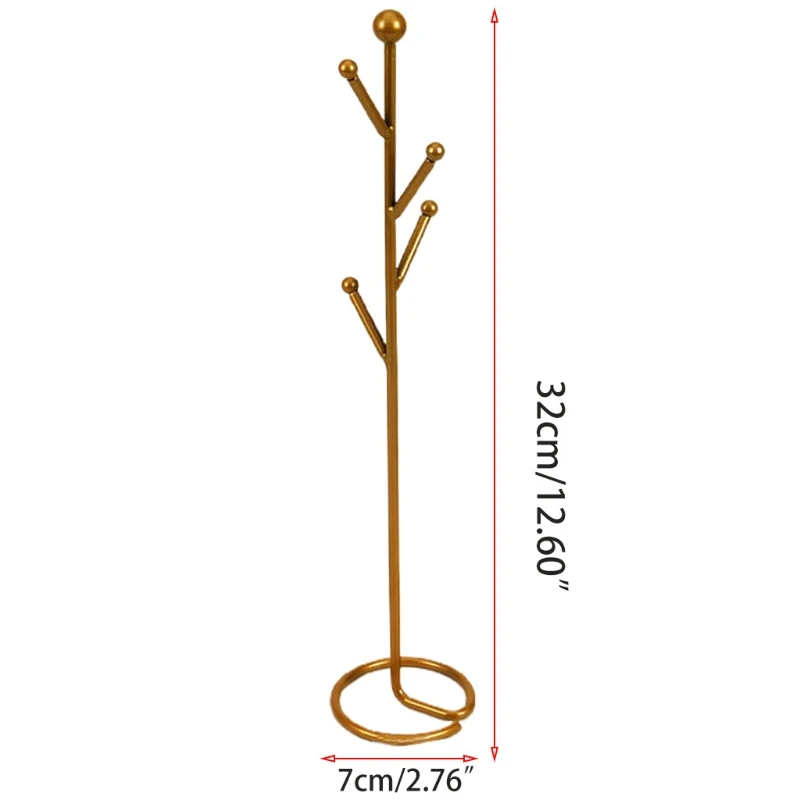 Металлическая Вешалка для куклы стула одежды 30 см аксессуары кукол 1/6 Blyth - купить