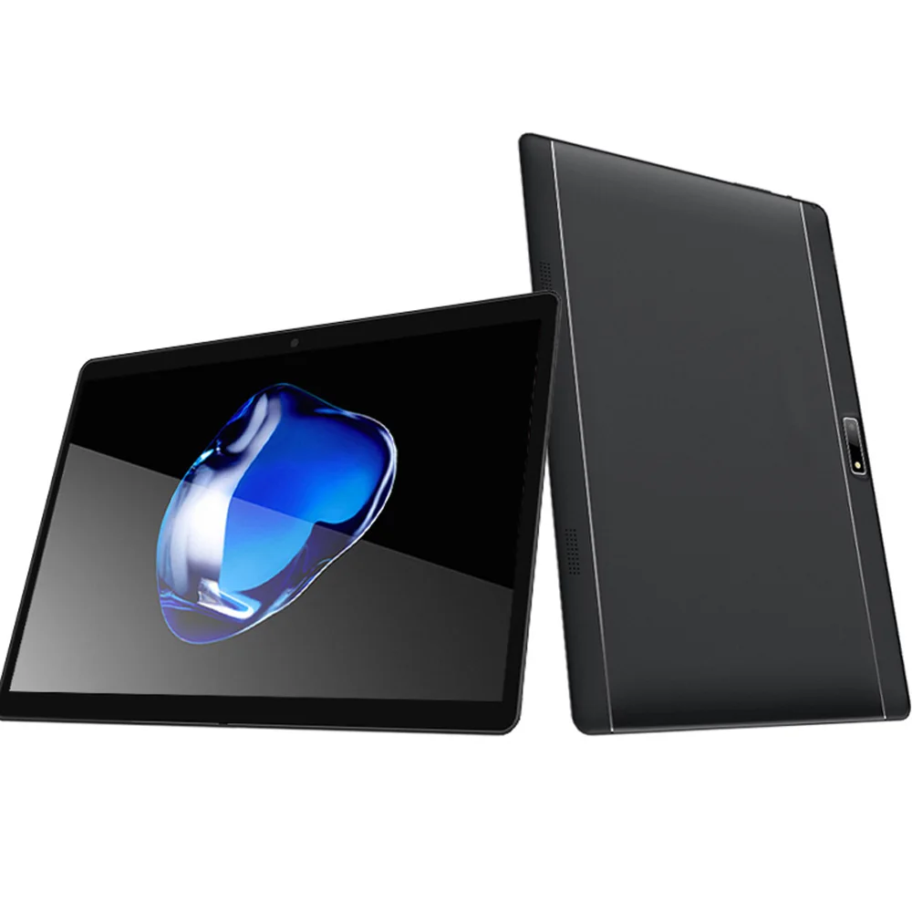 10-дюймовый планшетный ПК четырехъядерный Android 6 0 сертификат CE WiFi Bluetooth 3G