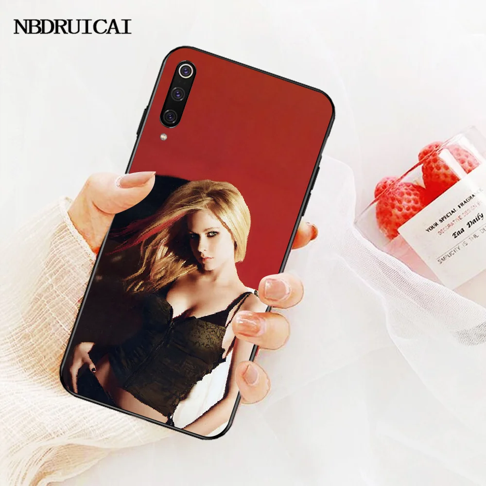 Мягкий чехол PENGHUWAN для Redmi Note 8 8A 7 6 6A 5 5A 4 4X 4A Go Pro Plus Prime с фото на заказ телефона |