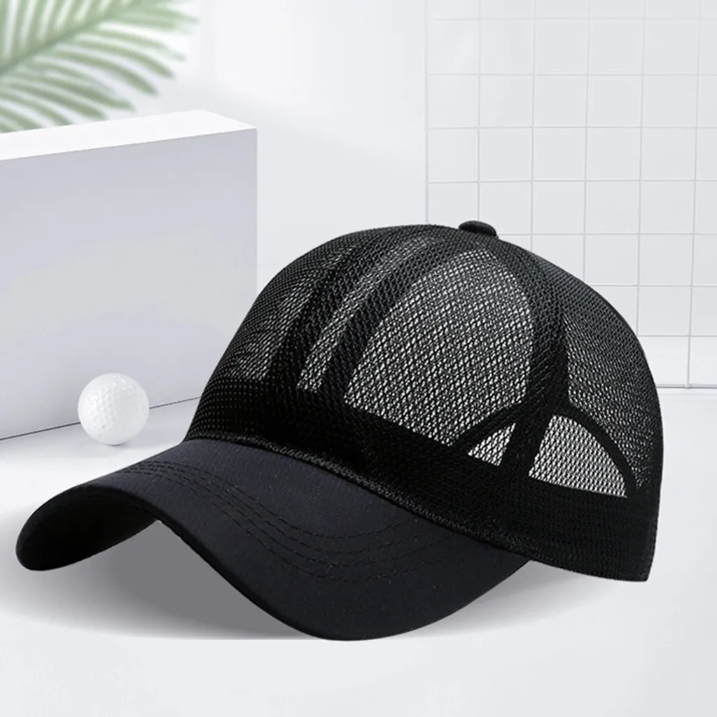 

Outdoor Sport Baseball Cap Spring Summer Fashion Unisex Men Women Tie-dyed Sun Hat Baseball Cap Hip Hop
