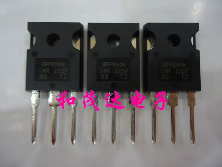 1 шт. новый оригинальный IRFP9140NPBF IRFP9140N TO 247 в наличии| |