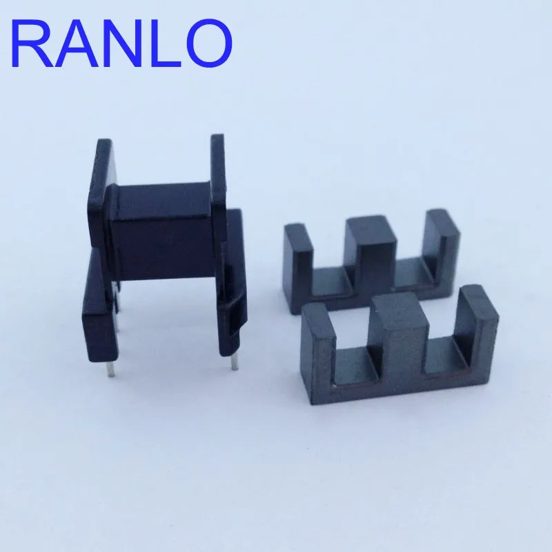 20 шт. горизонтальная шпуля EE16 PC40 сердечник феррита 8 штырьков (4 + 4) | Обустройство