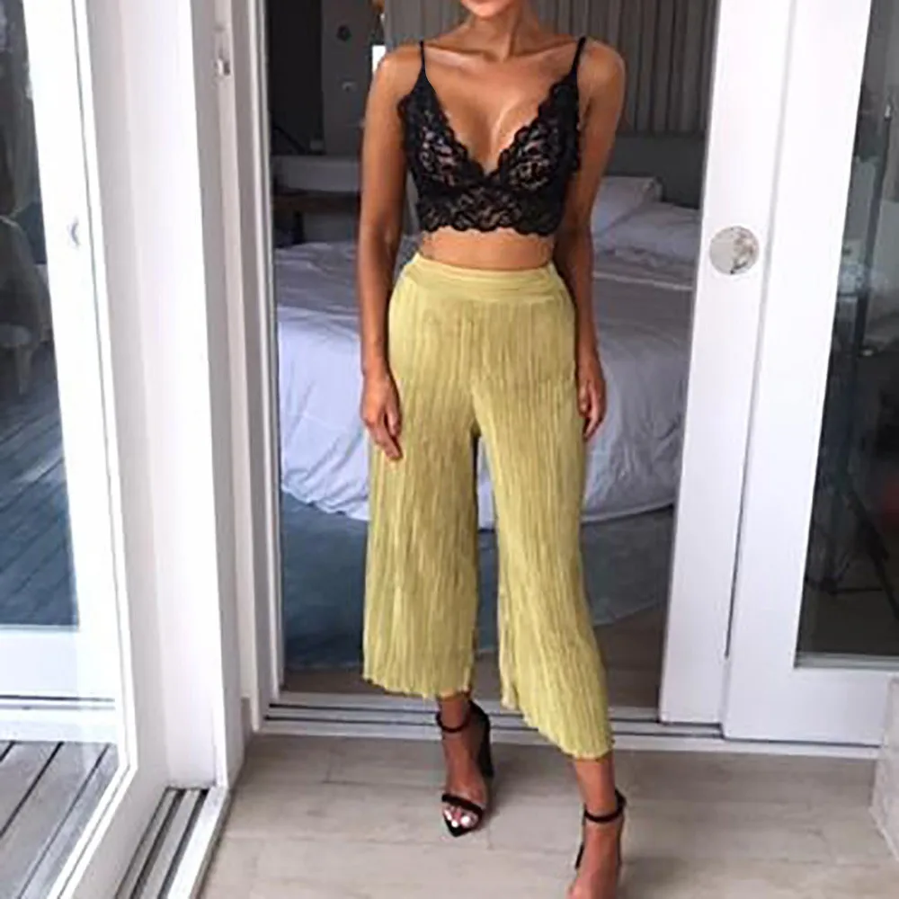 Женское нижнее белье кружевной Бралетт с цветами бюстгальтер без косточек