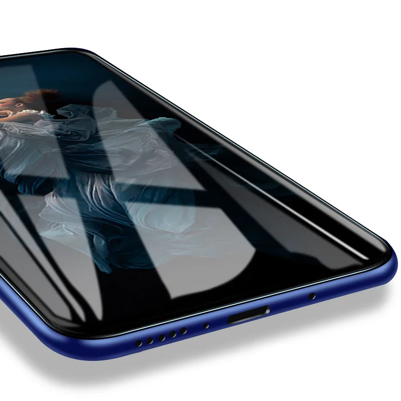 Закаленное стекло 5 45 дюйма для Huawei Y5 2018 Prime Honor 7s 7 7A Play Pro Honor7s Honor7A закаленное